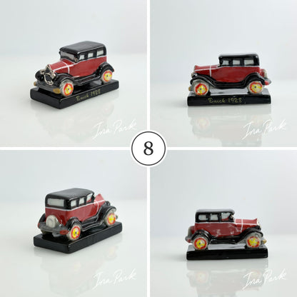 美しいアメリカ車シリーズ　クラッシックカー