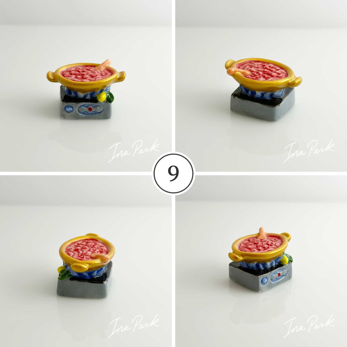 コンフィチュールへの愛　ジャム作り