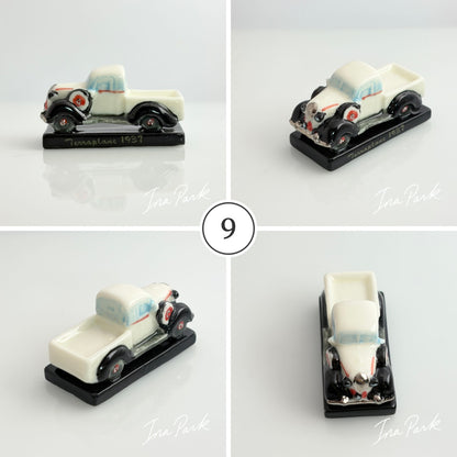美しいアメリカ車シリーズ　クラッシックカー