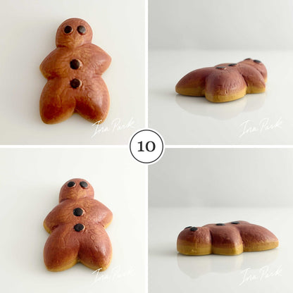 フランスで愛されるサブレたち