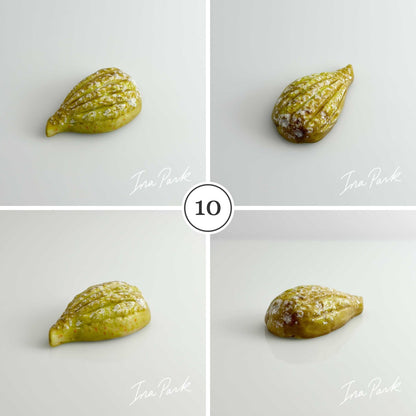 メゾン・ストレーのお菓子たち