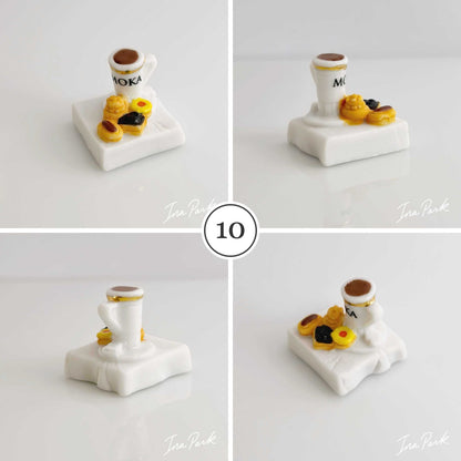 美食の１ピース　