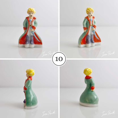 2006年 星の王子さま