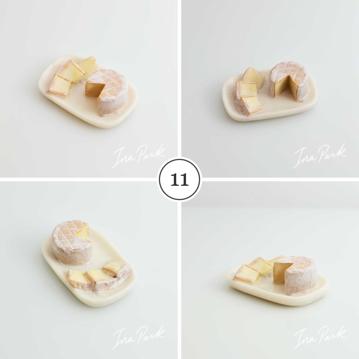 フランスのチーズとワインシリーズ