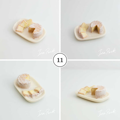 フランスのチーズとワインシリーズ