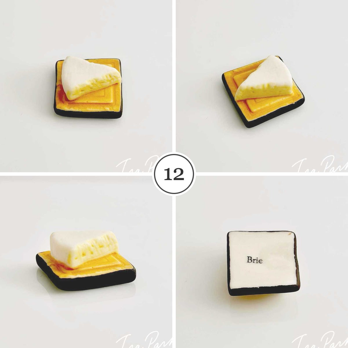 フランスのチーズとワインシリーズ