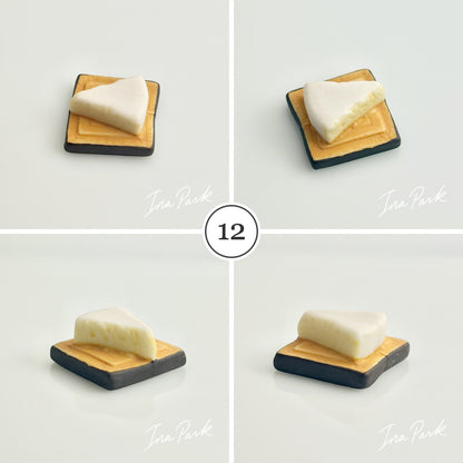 フランスのチーズとワインシリーズ